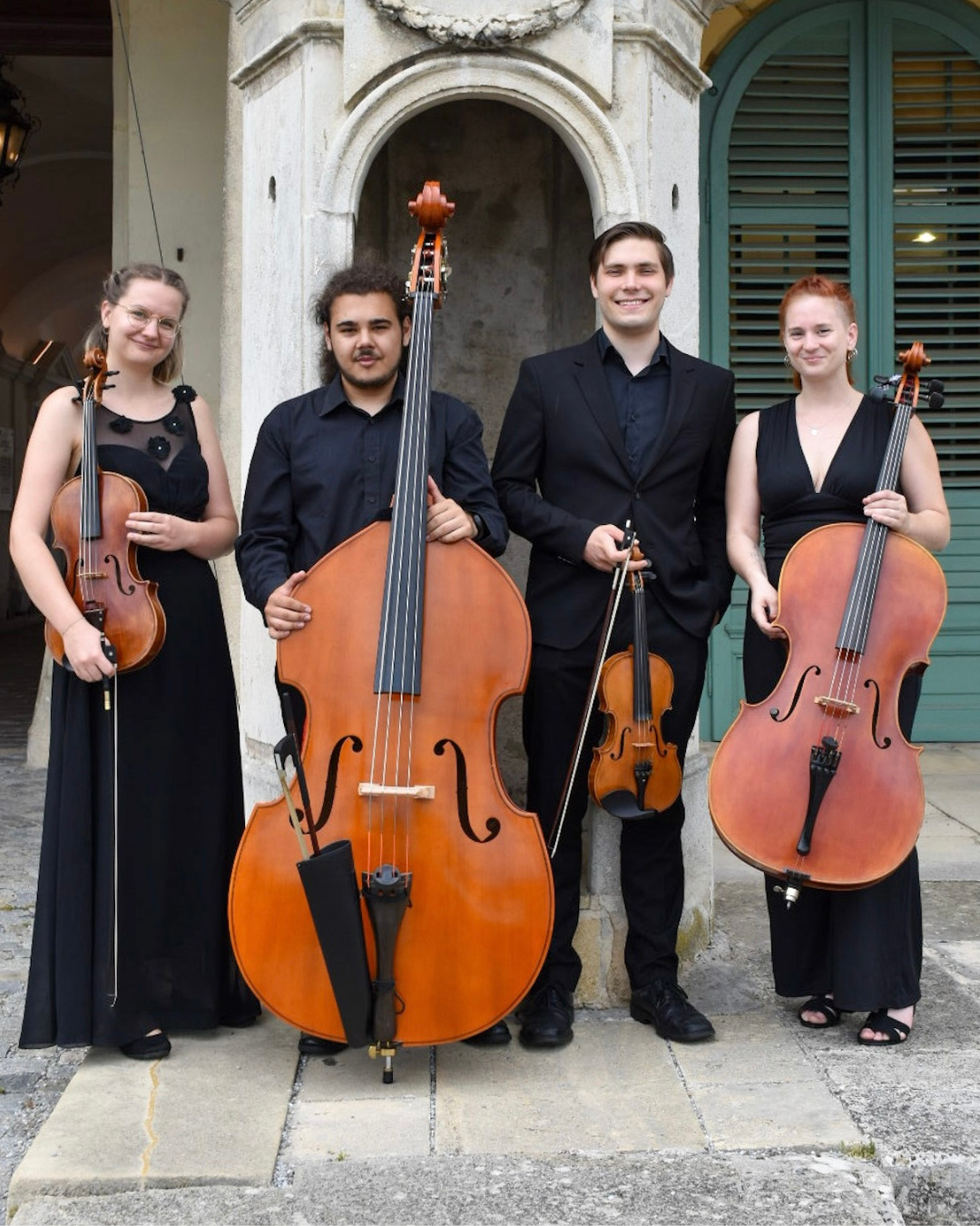 Fiatal szólisták és európai zenei spiritusz Sopronban