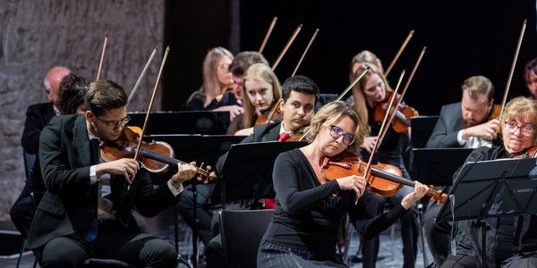 Beethoven Rocks! - Kuglóf koncert repeta