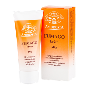 Fumago krém (50g) termék kép