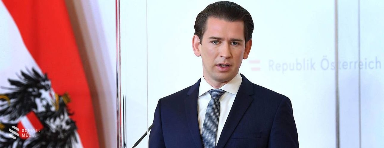Ausztria fokozatosan enyhít a korlátozásokon