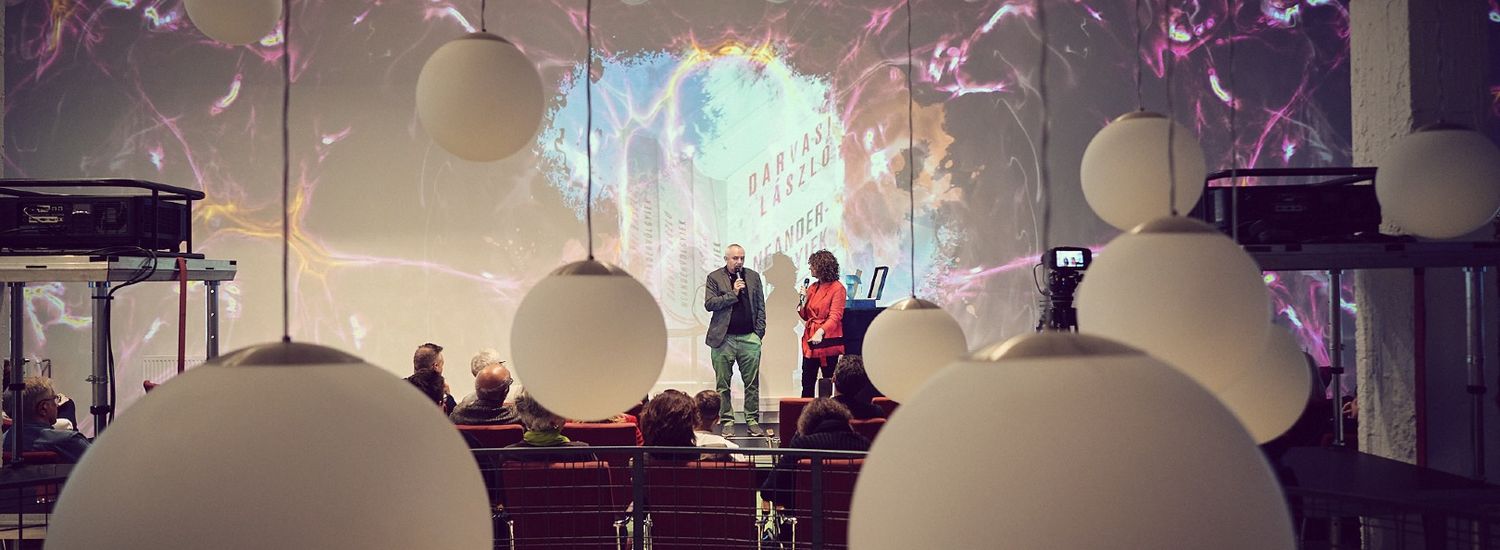 Esterházy Irodalmi Díj