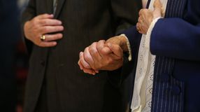 Jubiláns házaspárok jelentkezését várja a Győri Egyházmegye