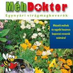 MÉHDOKTOR virágkeverék 20 g termék képe