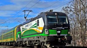 Új expresszvonat indul Sopronból Budapestre