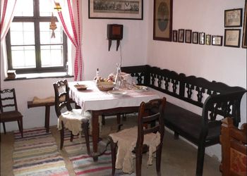 Mezőcsáti tájház