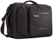 Laptop táska Crossover 2 Convertible 15.6", Black