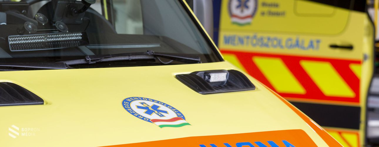 Mentők Napja - köszönjük a munkájukat
