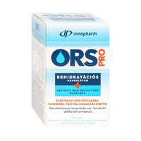 Vitaplus ORS PRO élőflórás granulátum (10x)
