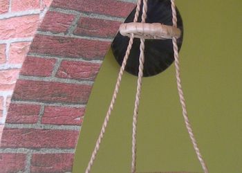 Dózsa Sándor gyékénykötő, Egerlövő