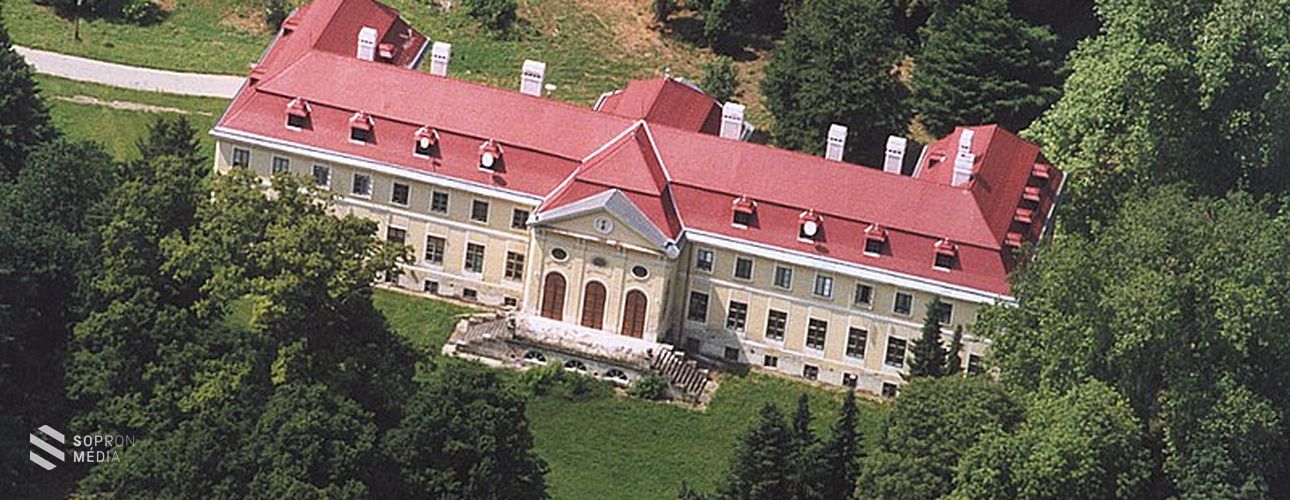 Érdekességek a sopronhorpácsi kastély történetéről