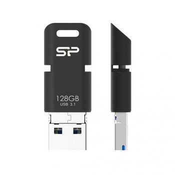 USB FLASH DRIVE SP MOBILE C50