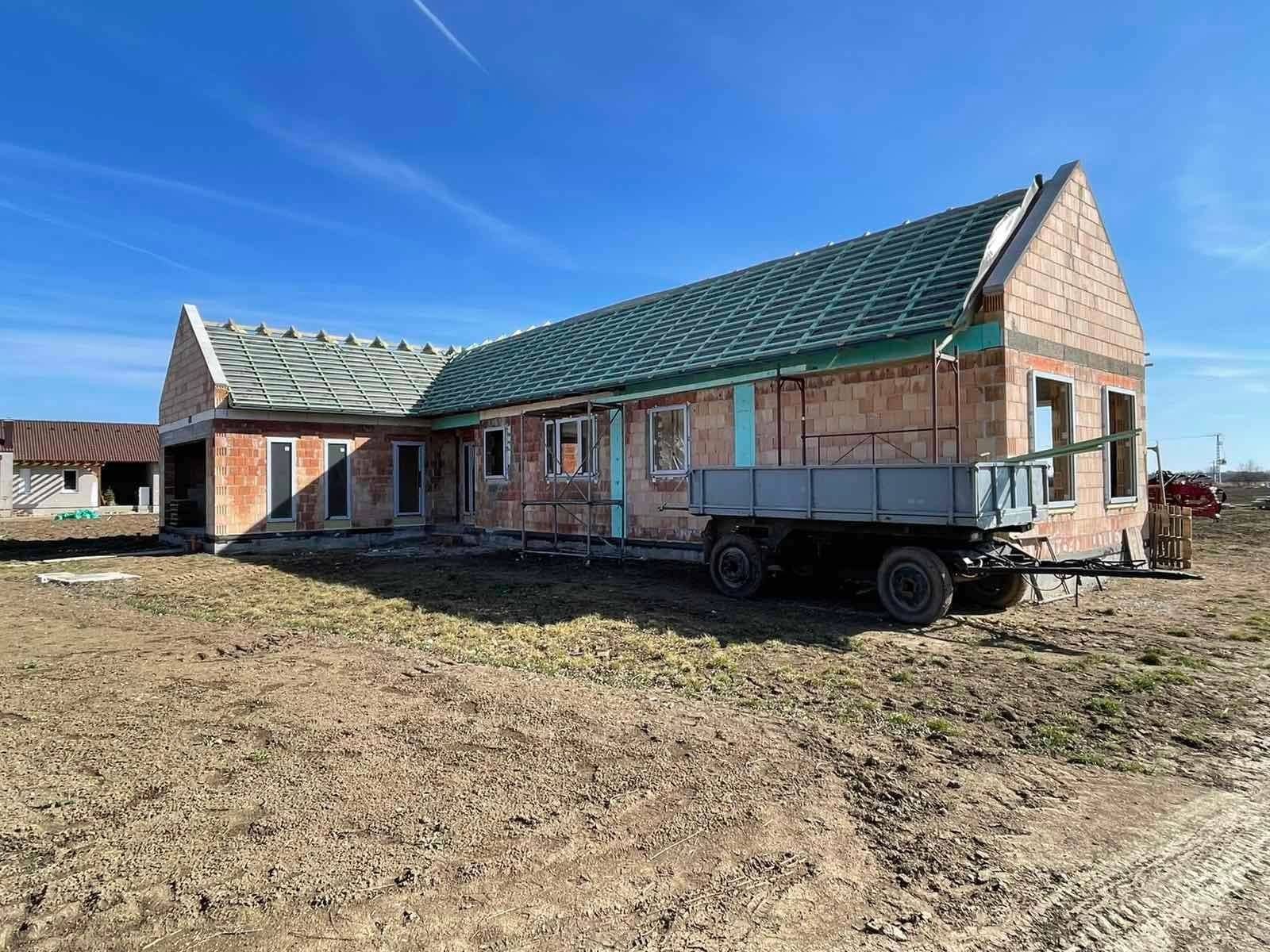 Internorm Környezetre hangolva