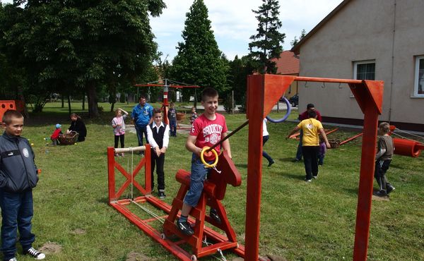 Gyermeknap 2014