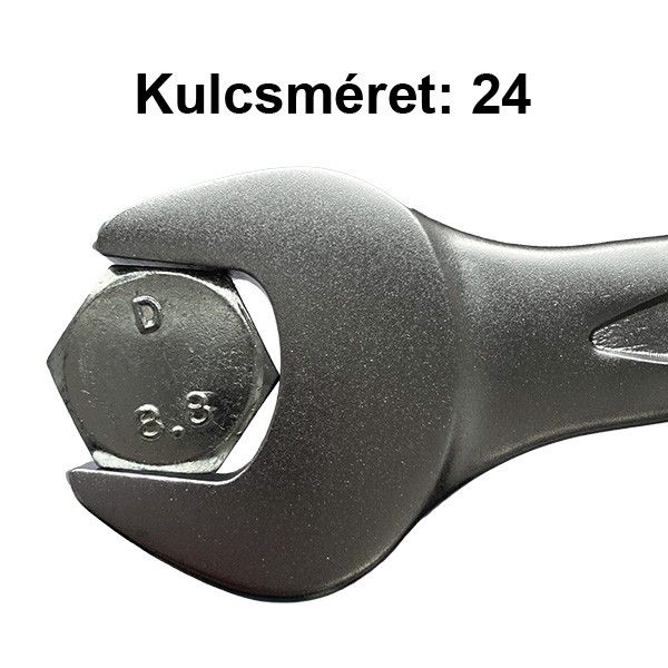 HLF CSAVAR 8.8 HORG. M 16X70