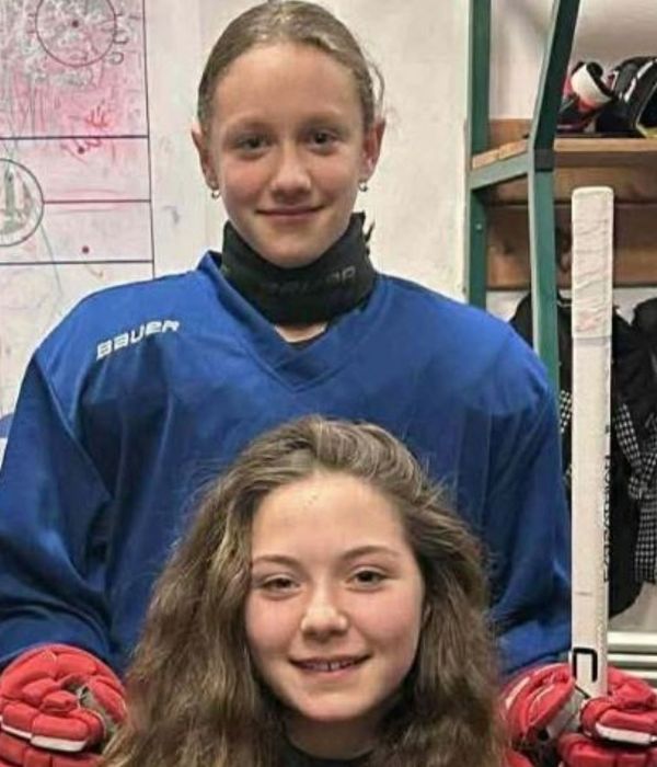 A SMAFC Jégtörőitől indultak, a válogatottig jutottak a jéghokis licisták