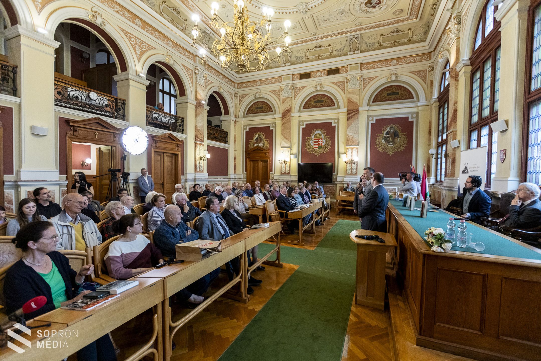 A páneurópai pikniknek állít emléket az Áttörés című könyv