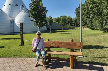 Három nap a Hungarikum Ligetben