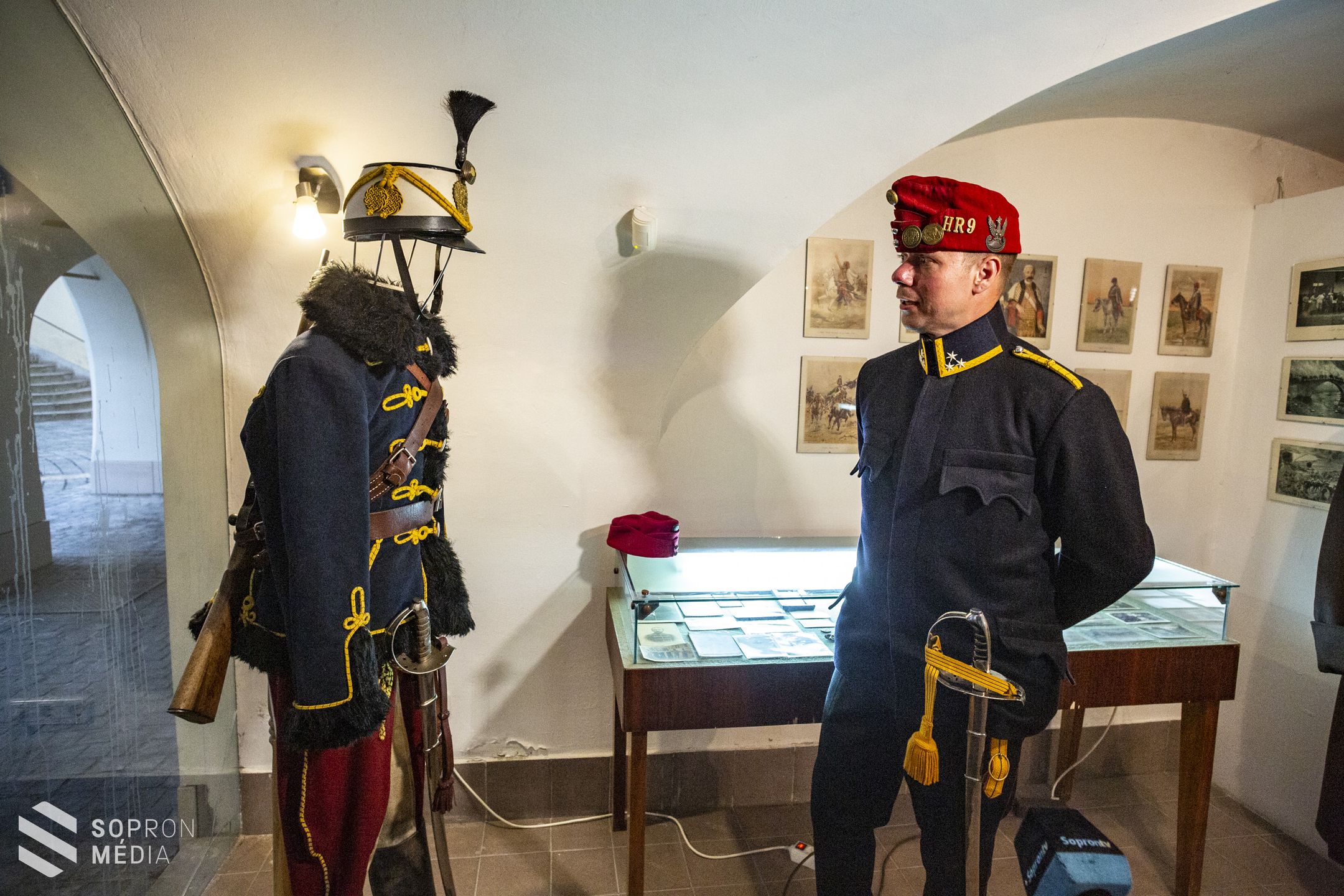 Múzeumok éjszakája Sopronban - Képgaléria!