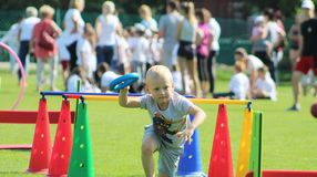 Oviolimpia 2018: Mindenki győztes volt! 