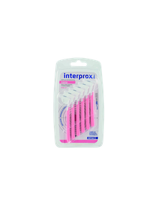 INTERPROX plus 2g nano rózsaszín 0,6 mm Nr0 (6x) termék kép