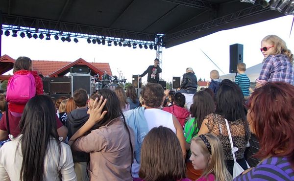 23. Falunap 2012. augusztus 11.