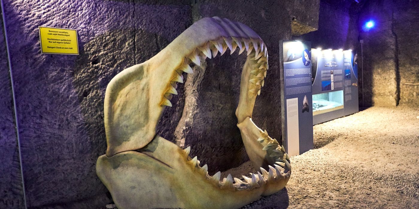 Fertőrákos- Kőfejtő és Barlangszínház