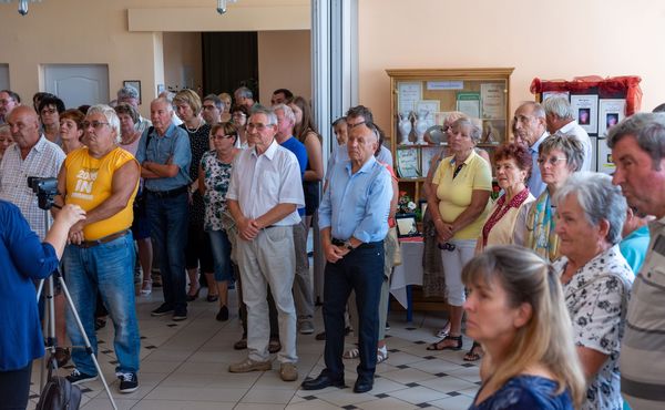 30. Falunap 2019. augusztus 3.
