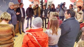 Rocklegendák: Megjelent Széna új kötete