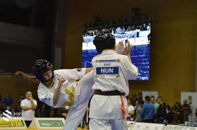  Bán Lili fejre támad