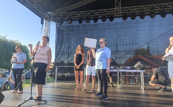 33. Kónyi Falunap, 2023. augusztus 12.