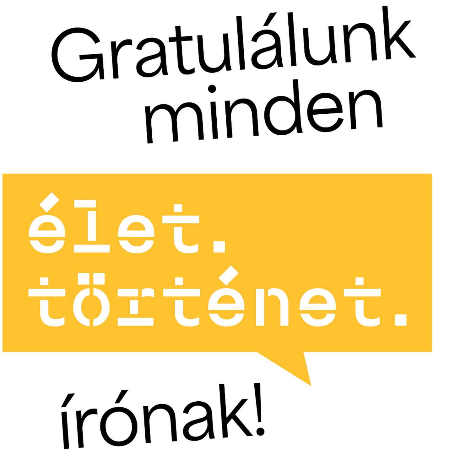 A határidő lejárt, a nevezések beérkeztek