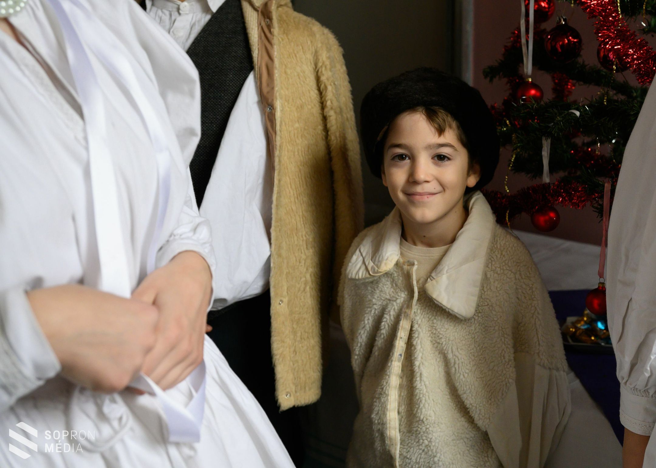 Folklórdélutánt szerveztek a Ciklámen Nyugdíjas Klubnak