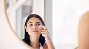 Tavasszal a bőrünk is nagytakarítást igényel