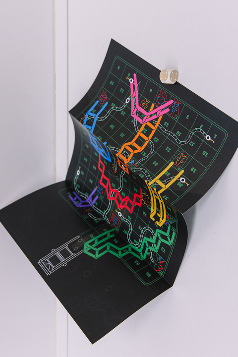 Kígyók és Létrák – a társadalmi mobilitás és az életutak metaforái