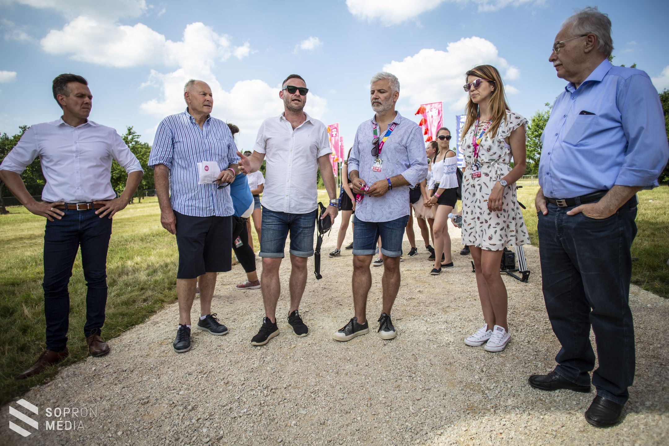 Indul a 27. VOLT Fesztivál 