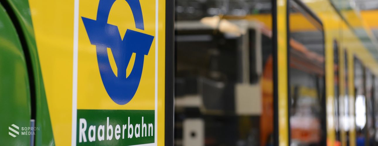 Új IC-motorvonatok beszerzéséről döntött a GYSEV