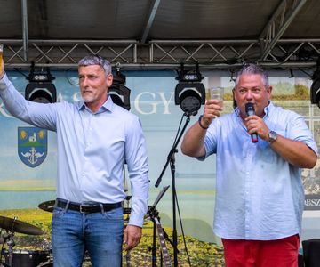 Kézműves sörök és házi ízek fesztiválja 2025. június 26.