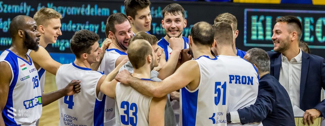 Hosszabbításban, Borisov hárompontosával nyert az SKC