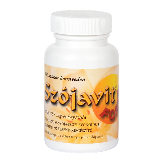 Szójavit forte kapszula (60x)