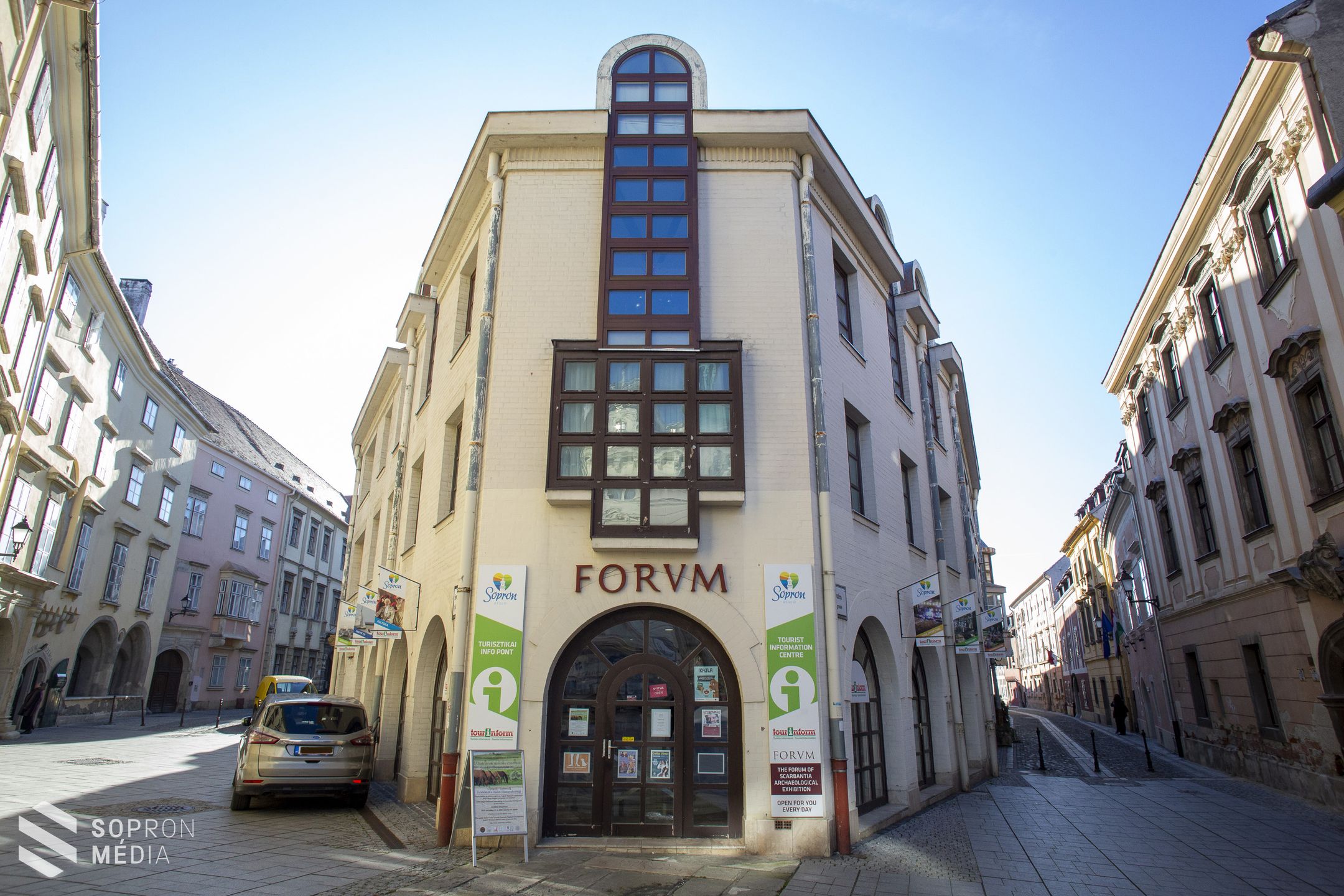 Sopron Card: igazi sikertörténet