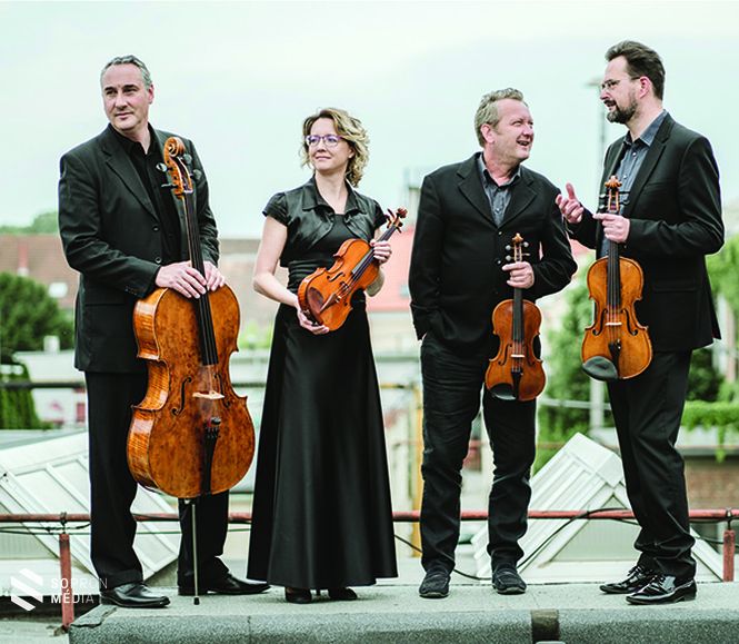 Wespa Quartet