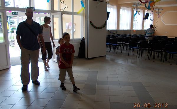 Gyermeknap 2012