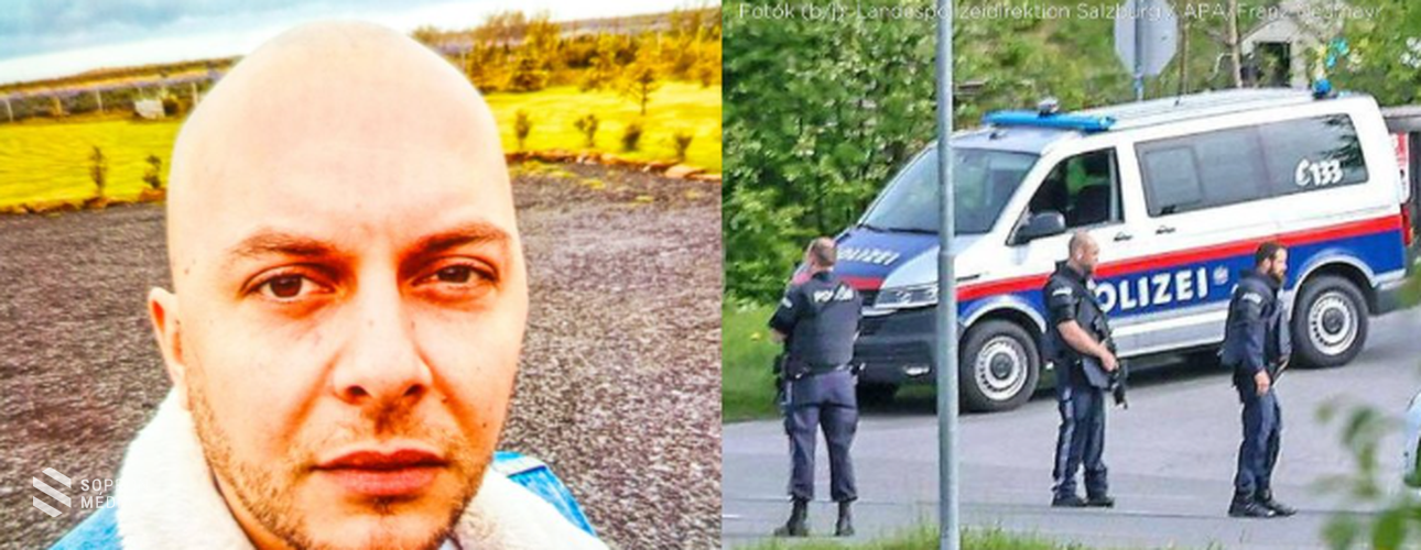 Nemzetközi elfogatóparancsot adtak ki a magyar férfi ellen