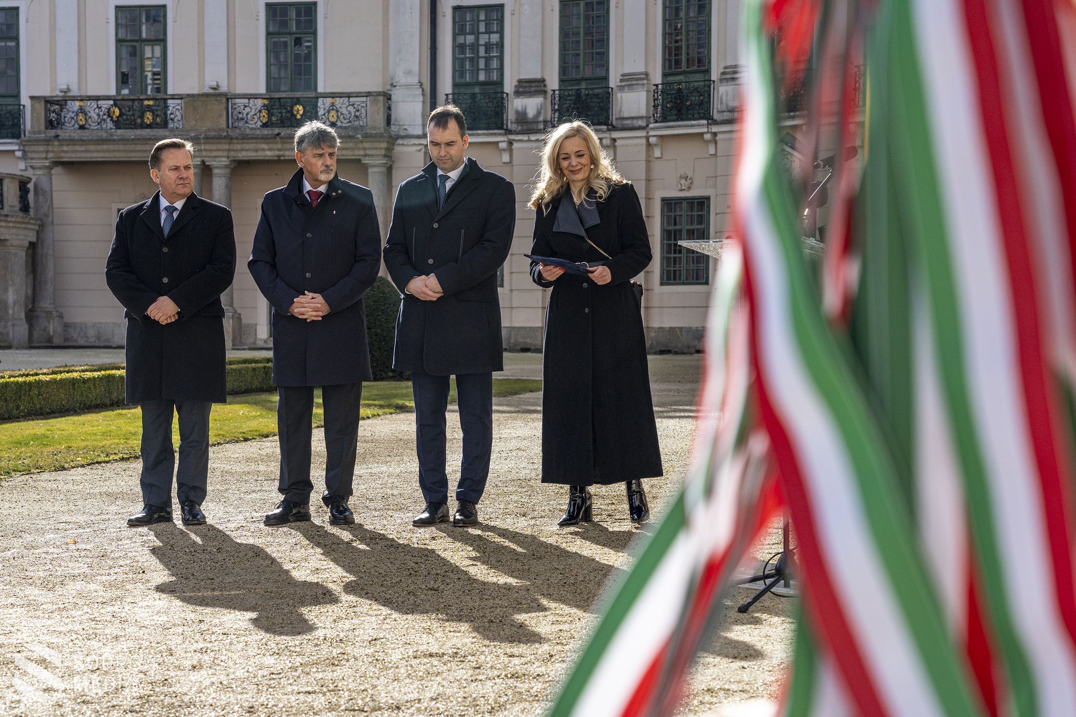 A fertődi Esterházy-kastély turisztikai célú fejlesztése