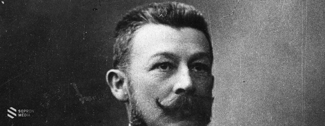 Szülei jogásznak szánták, végül a madárvilág elmélyült kutatója és védelmezője lett Chernel István