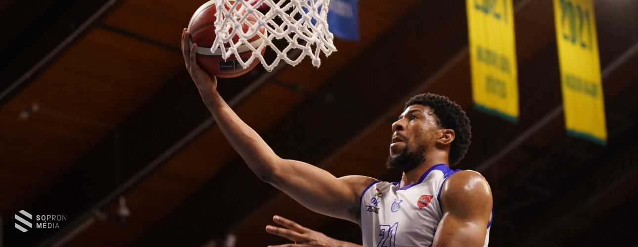 Hazai pályán győzött a Sopron KC