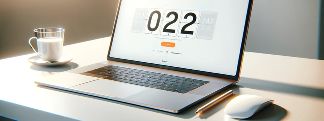 Hány évig él weboldalad? c. bejegyzés borítóképe