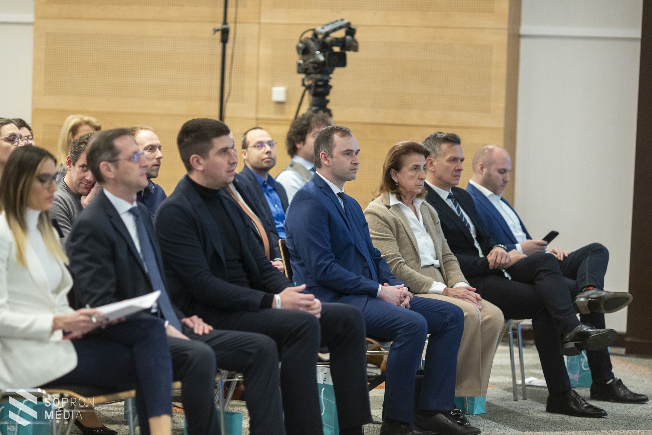 Egyensúly nélkül nincs fenntartható növekedés