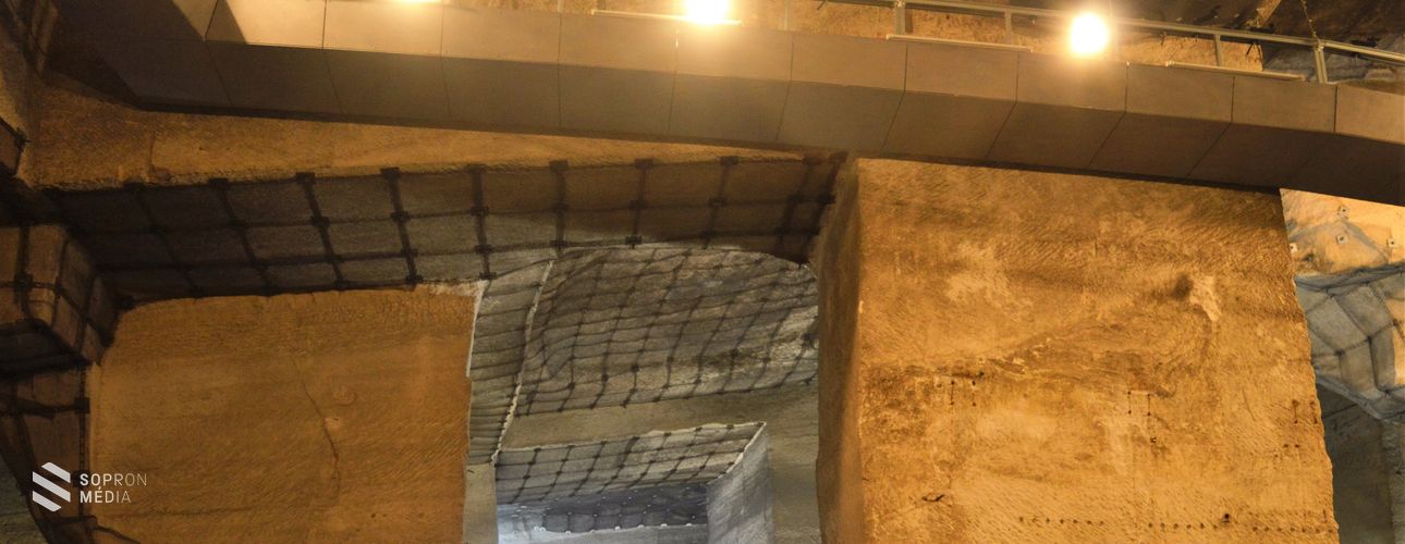 Bővült a Fertőrákosi Barlangszínház programkínálata