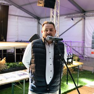 IV. Kalács és Gasztronómiai Fesztivál - 2025.10.05